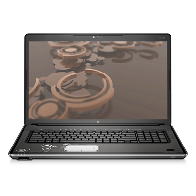 لپ تاپ 18 اینچ اچ پی پاویلیون مدل HP Pavilion dv8 با پردازنده i7 و کارت گرافیک انویدیا