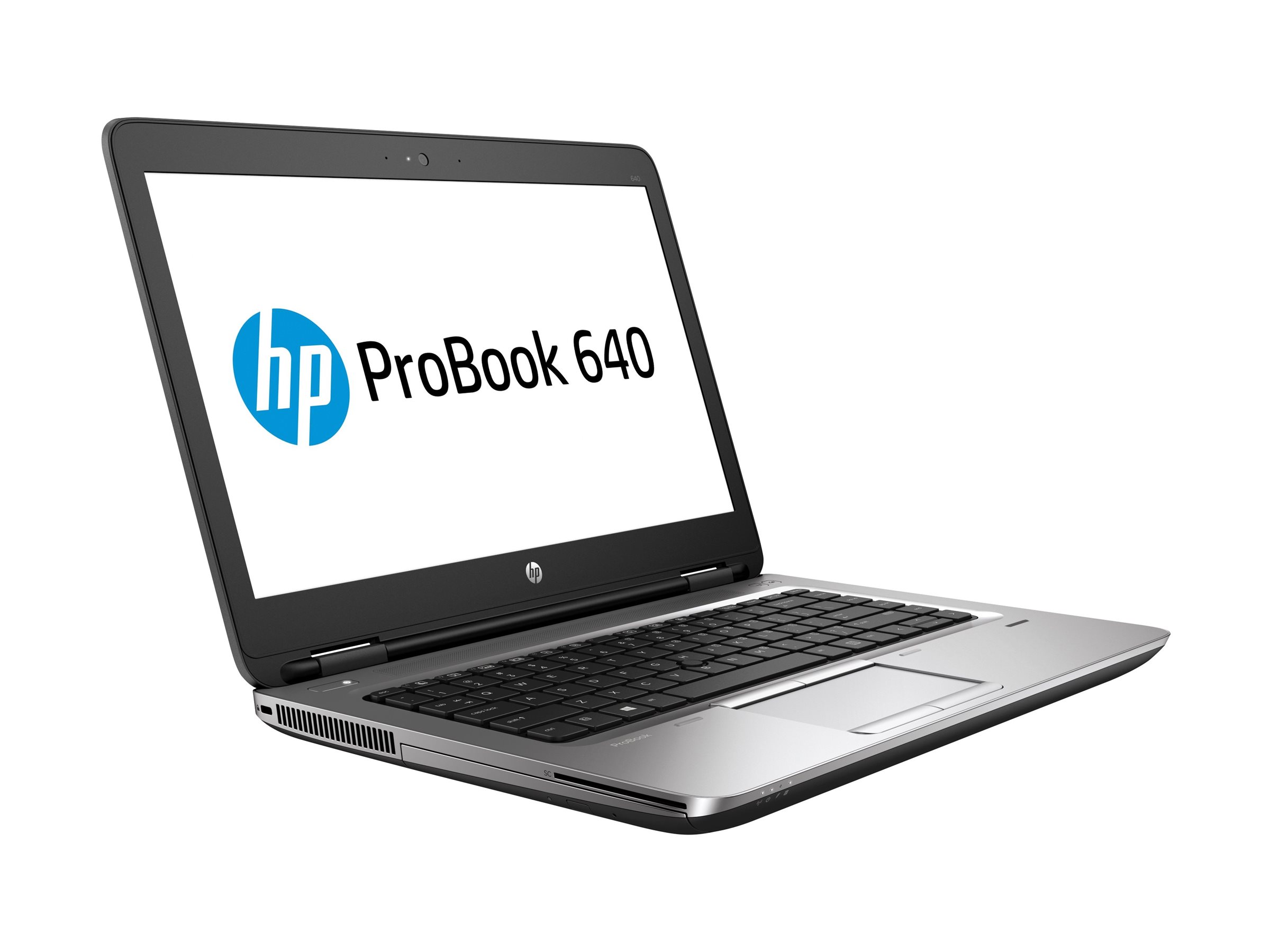 لپ تاپ 14 اینچ اچ پی HP ProBook 640 G5 نسل 8 |  Intel Core i5 8265u FullHD IPS با حافظه رم 8 گیگ و حافظه SSD 512
