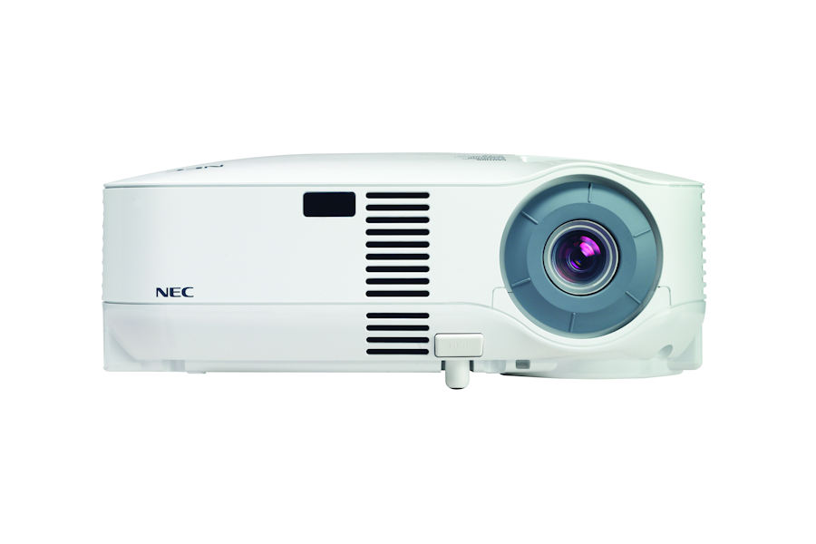 ویدیو پروژکتور ان ای سی NEC VT595