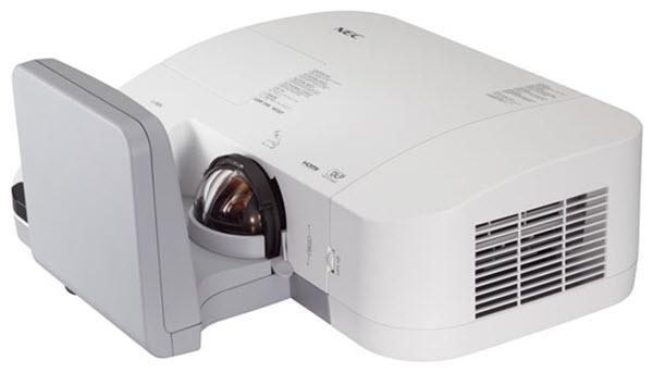 ویدیو پروژکتور ان ای سی NEC UM300X