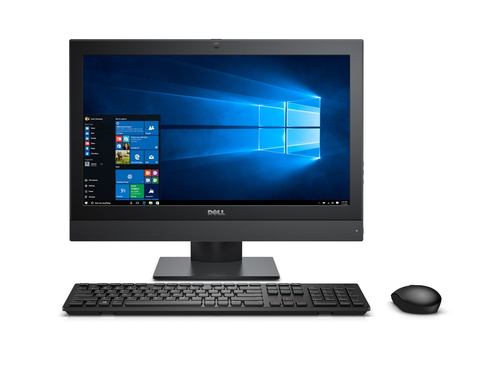 آل این وان دل Dell OptiPlex 3240
