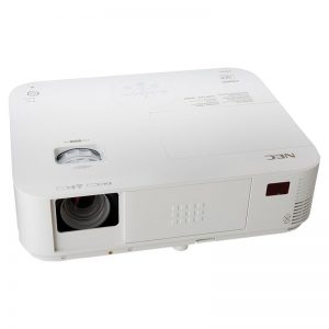 ویدئو پروژکتور استوک NEC M322X | DLP با رزولوشن XGA NEC M322X