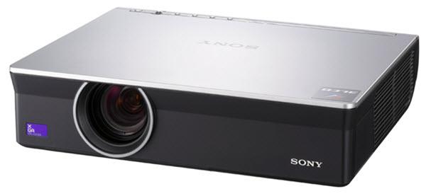 ویدیو پروژکتور استوک سونی Sony VPL-CX155