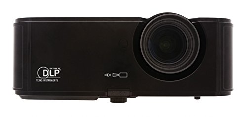 ویدیو پروژکتور اینفوکوس InFocus IN3128