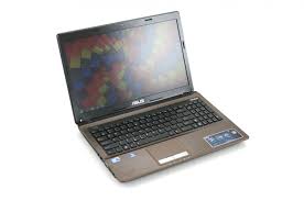 لپ تاپ ایسوس Asus X53s i7