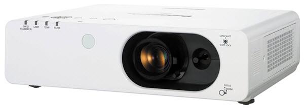 ویدیو پروژکتور پاناسونیک Panasonic PT-FW430U