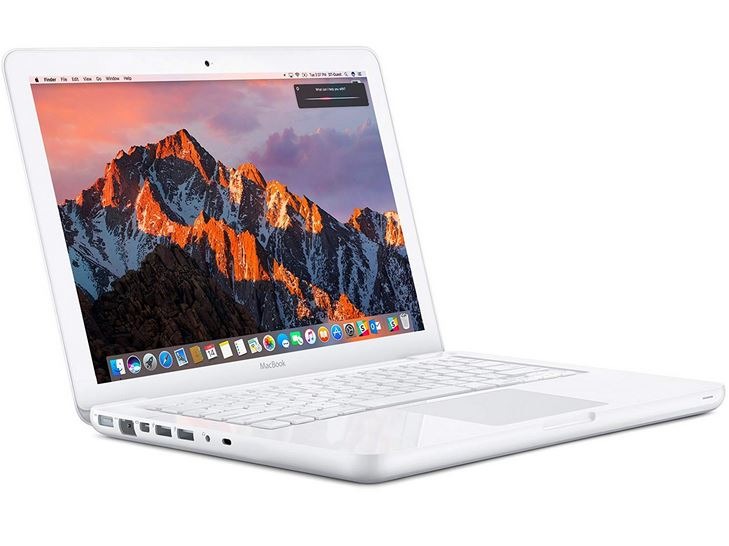 مک بوک پرو 13 اینچ Core 2 اپل سال Apple Macbook Pro 2009