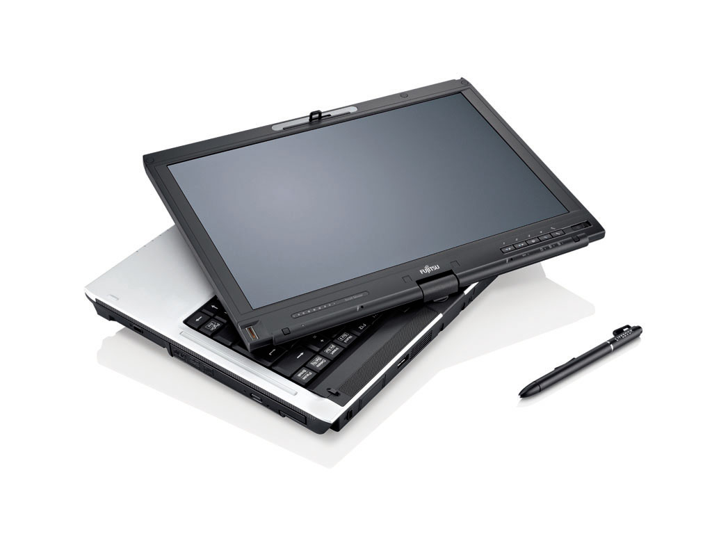 لپ تاپ فوجیتسو Fujitsu T900