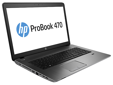 اچ پی پروبوک HP ProBook 470 G2 i5 نسل 5