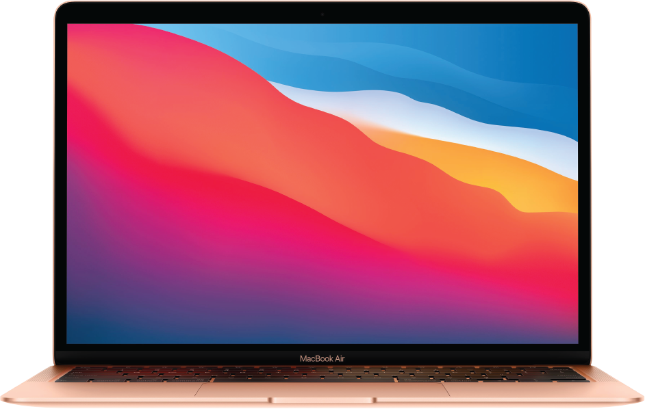 اپل مک بوک ایر Apple Macbook Air 2020
