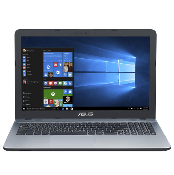 لپ تاپ ایسوس Asus R541U