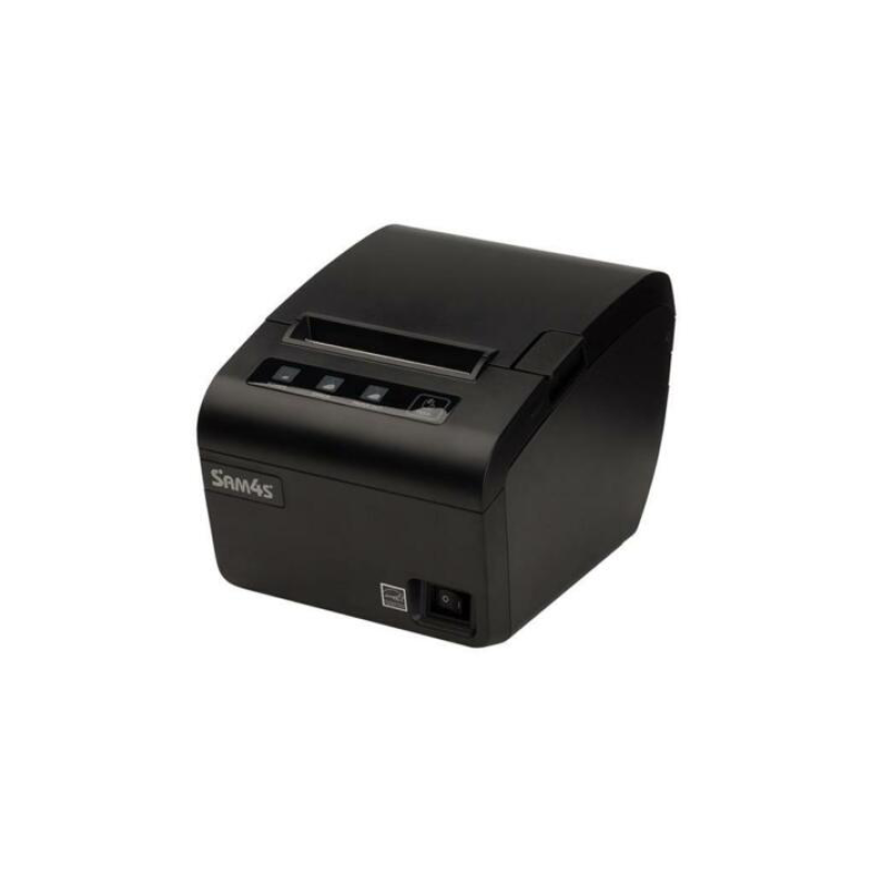 فیش پرینتر Sam4s ELLIX 40S