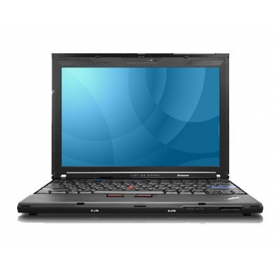 لپ تاپ 12 اینچی لنوو Lenovo x200 Centrino