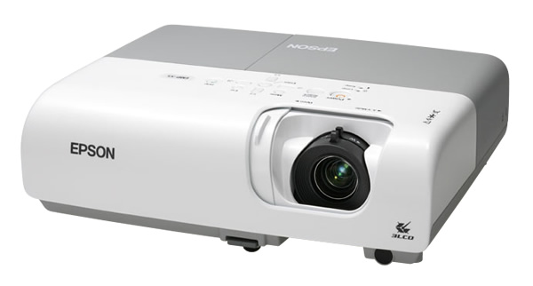ویدیو پروژکتور اپسون Epson EMP-X5