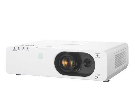 ویدئو پروژکتور Panasonic PT-FX400U دارای اچ‌دی‌ام‌آی