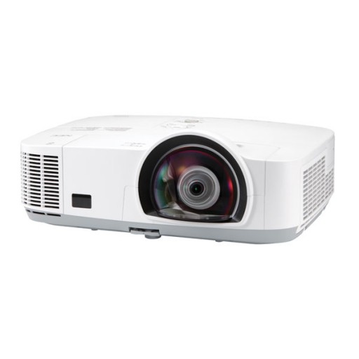 ویدیو پروژکتور ان ای سی NEC NP-M260XS دارای HDMI