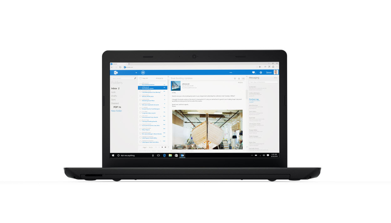 لنوو تینکپد Lenovo ThinkPad E570