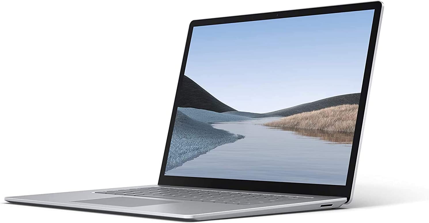 مایکروسافت سرفیس لپتاپ Microsoft Surface Laptop 3