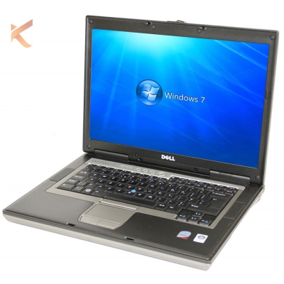 لپ تاپ دل Dell D820