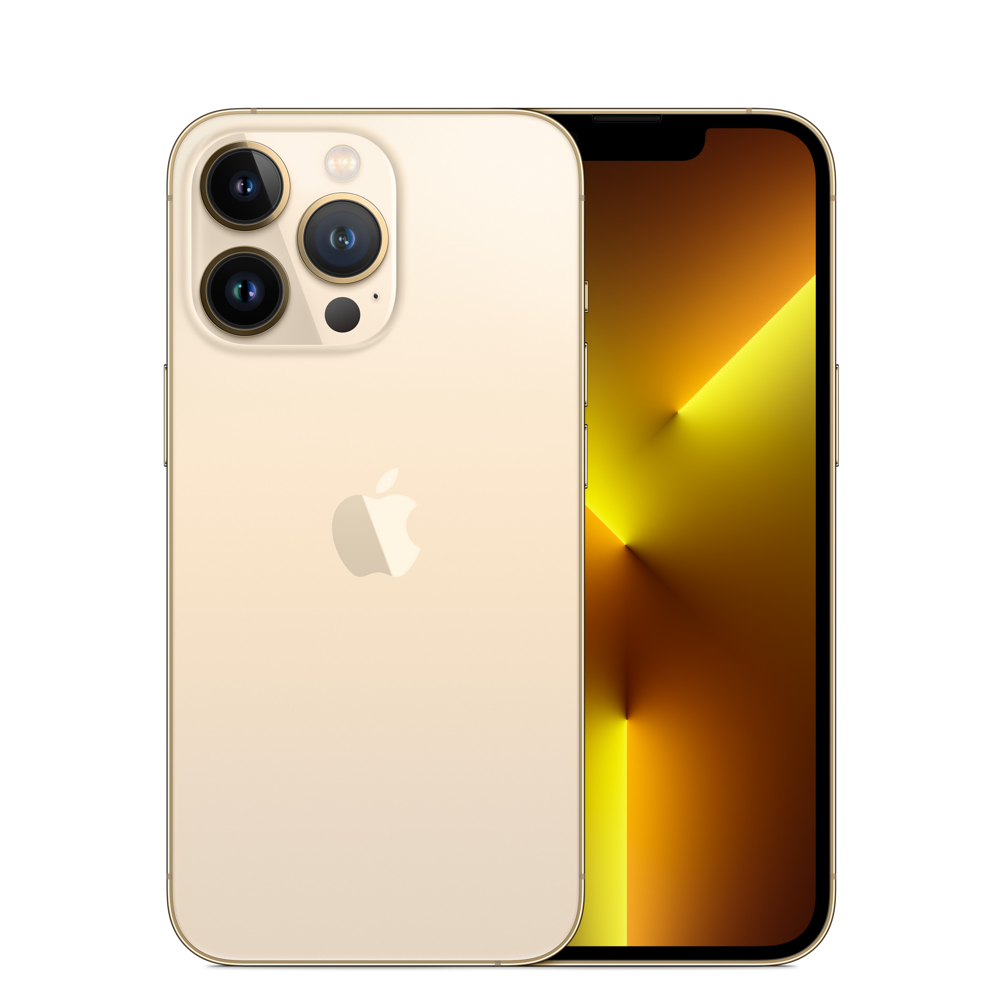 اپل آیفون Apple iPhone 13 Pro Max پلمپ تک سیم کارت LLA نات اکتیو رجیستر شده