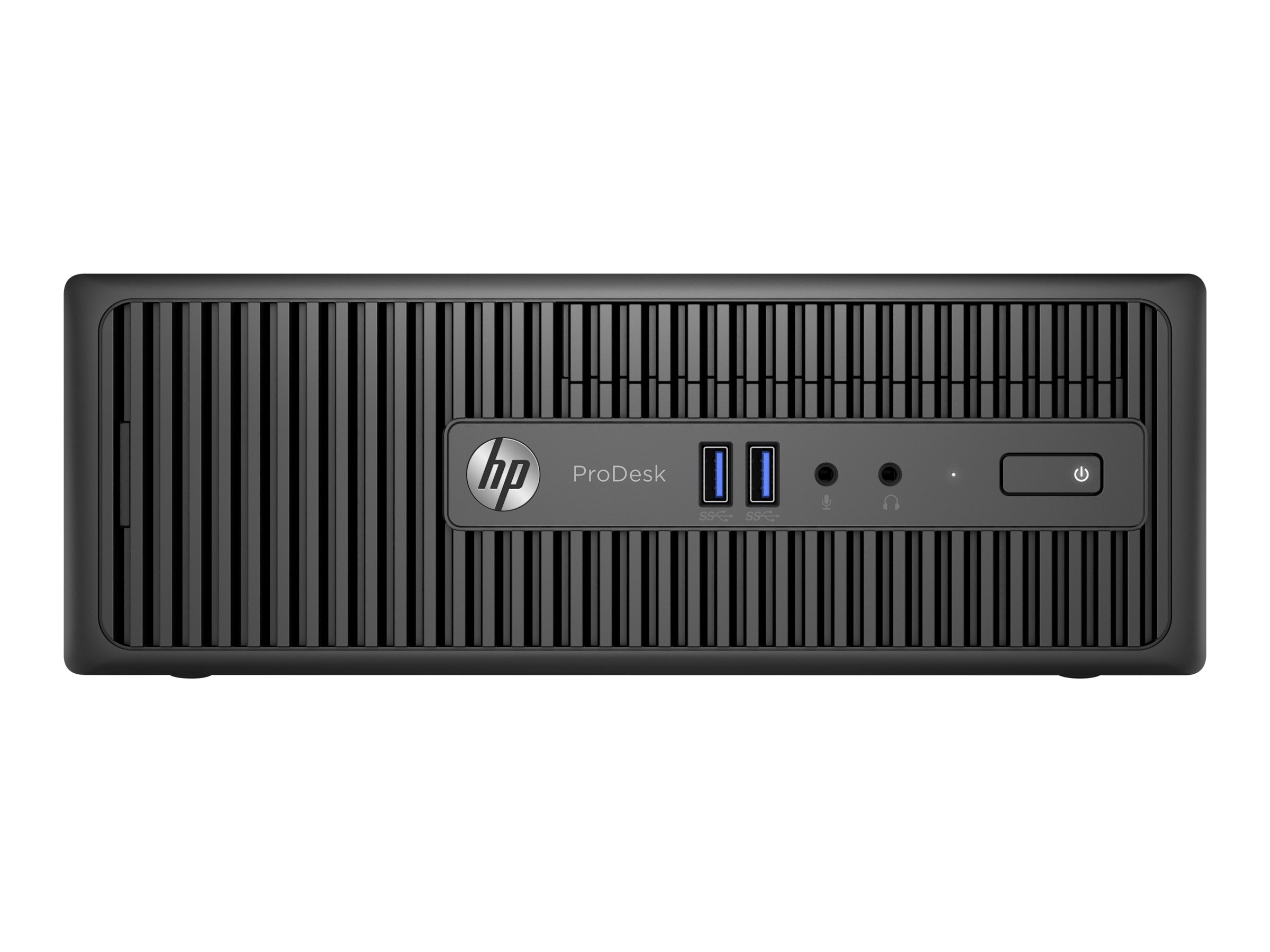 مینی کیس اچ پی HP ProDesk 400 G3 نسل ششم i5 رم 16
