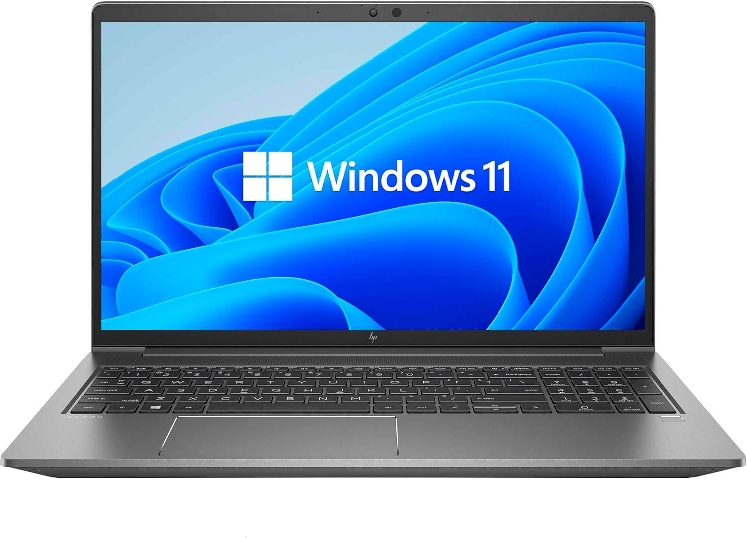 لپ تاپ اچ پی HP ZBook Power G7