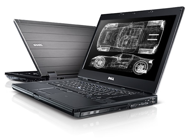 لپ تاپ  دل Dell Precision M4500 i5
