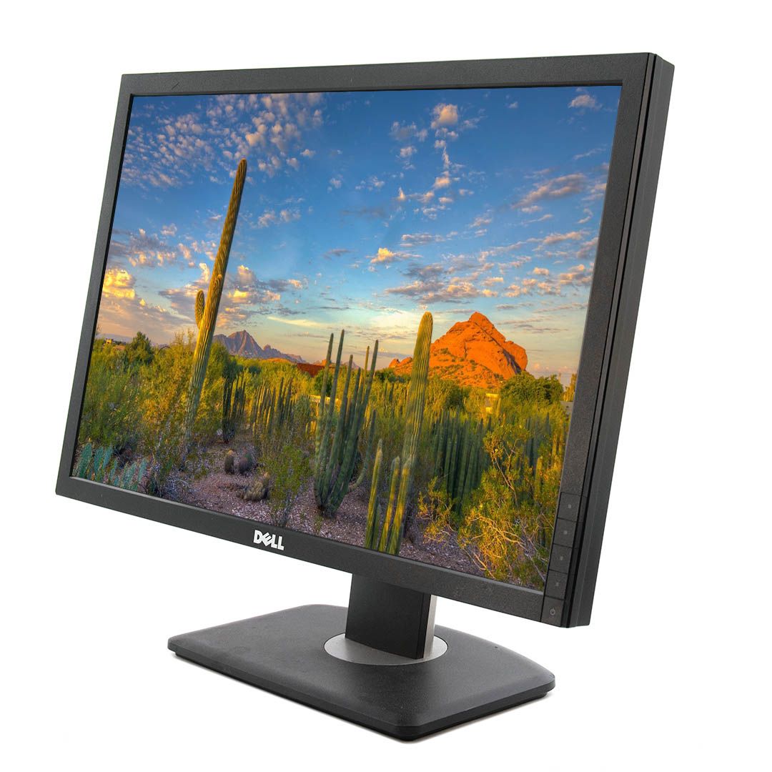 مانیتور دل Dell P2210T