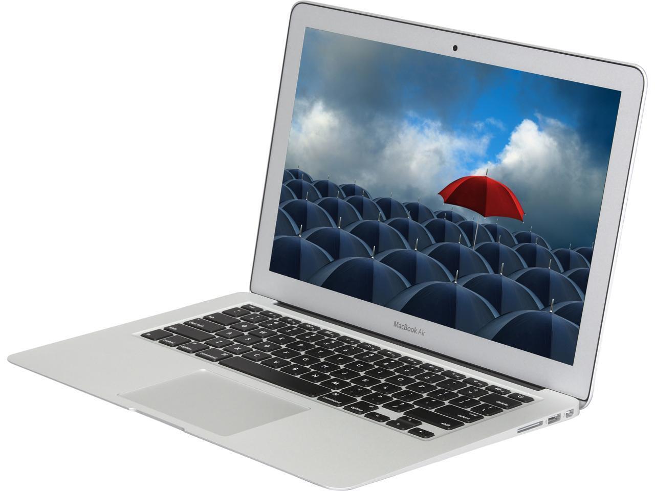 لپ تاپ اپل مک بوک Apple MacBook Air 2014 13.3 inch i5 A1466