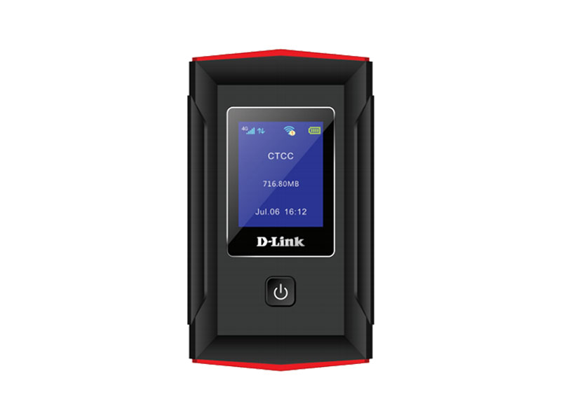 مودم و روتر همراه 4G LTE دی لینک مدل D-Link DWR 932M/A2