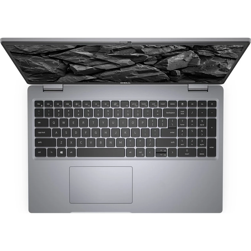 لپ تاپ استوک دل لتیتود 15 اینچی Dell Latitude E5520 با پردازنده i7 نسل 10 با گرافیک 2GB NVIDIA GEFORCE MX 450 , حافظه رم 8 گیگ ddr4 با ظرفیت حافظه داخلی 256 گیگ SSD