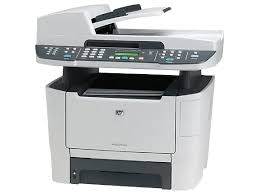 پرینتر لیزری چند کاره اچ پی HP 3055