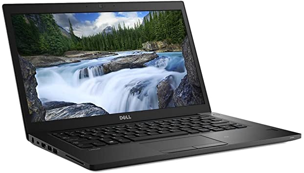 لپ تاپ دل Dell Latitude 5590 i5-8350U 8GB Ram 256GB SSD صفحه نمایش 15.6 اینچ