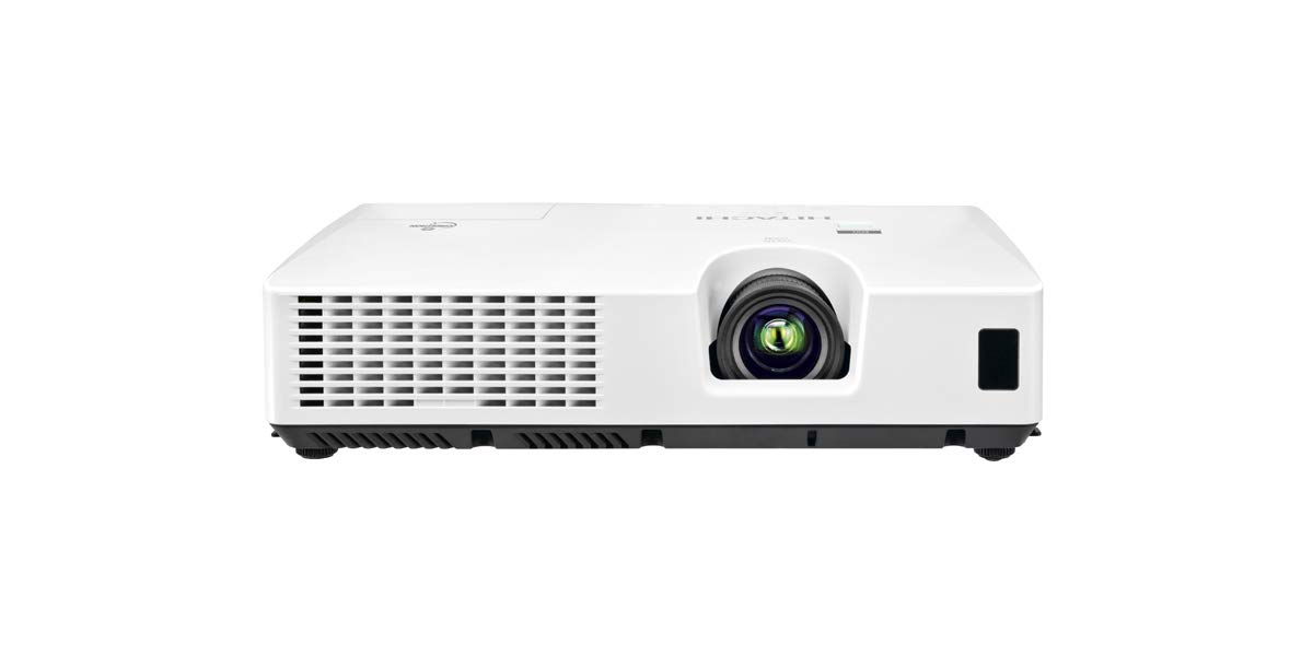 ویدیو پروژکتور استوک هیتاچی Hitachi CP-X2521WN