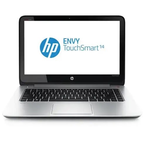 لپ تاپ اچ پی انوی تاچ اسمارت HP Envy Touchsmart 14
