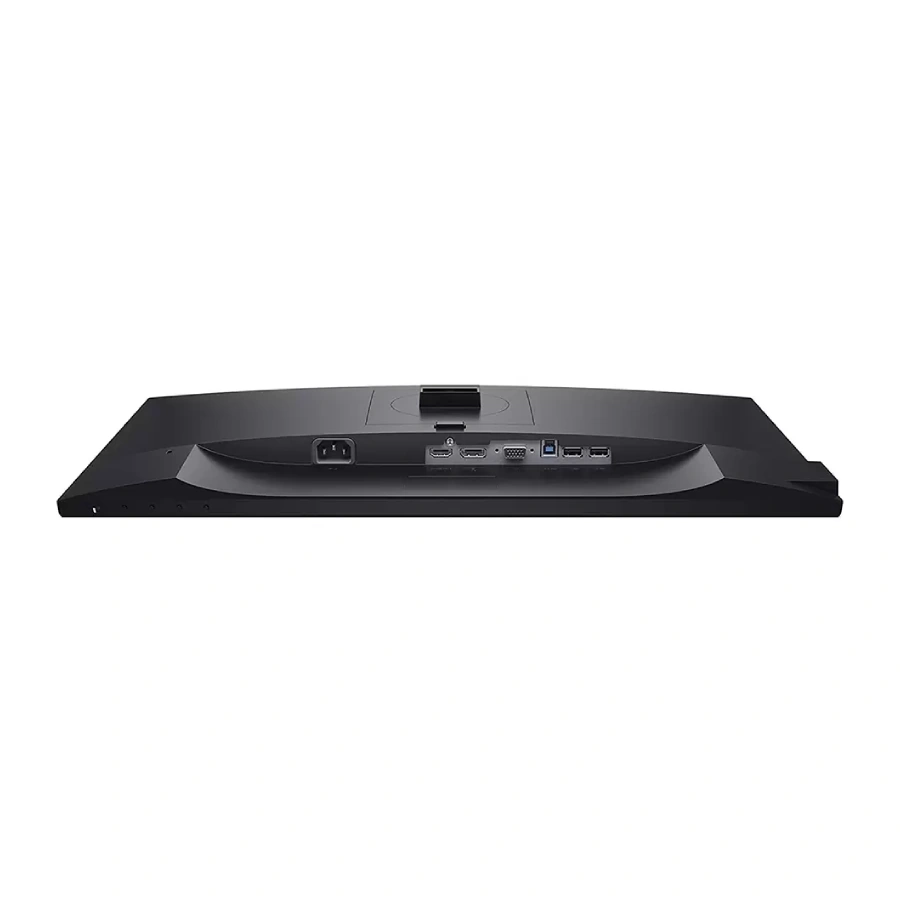 مانیتور استوک 23 اینچ Dell دل HDMI IPS P2319H فریم لس