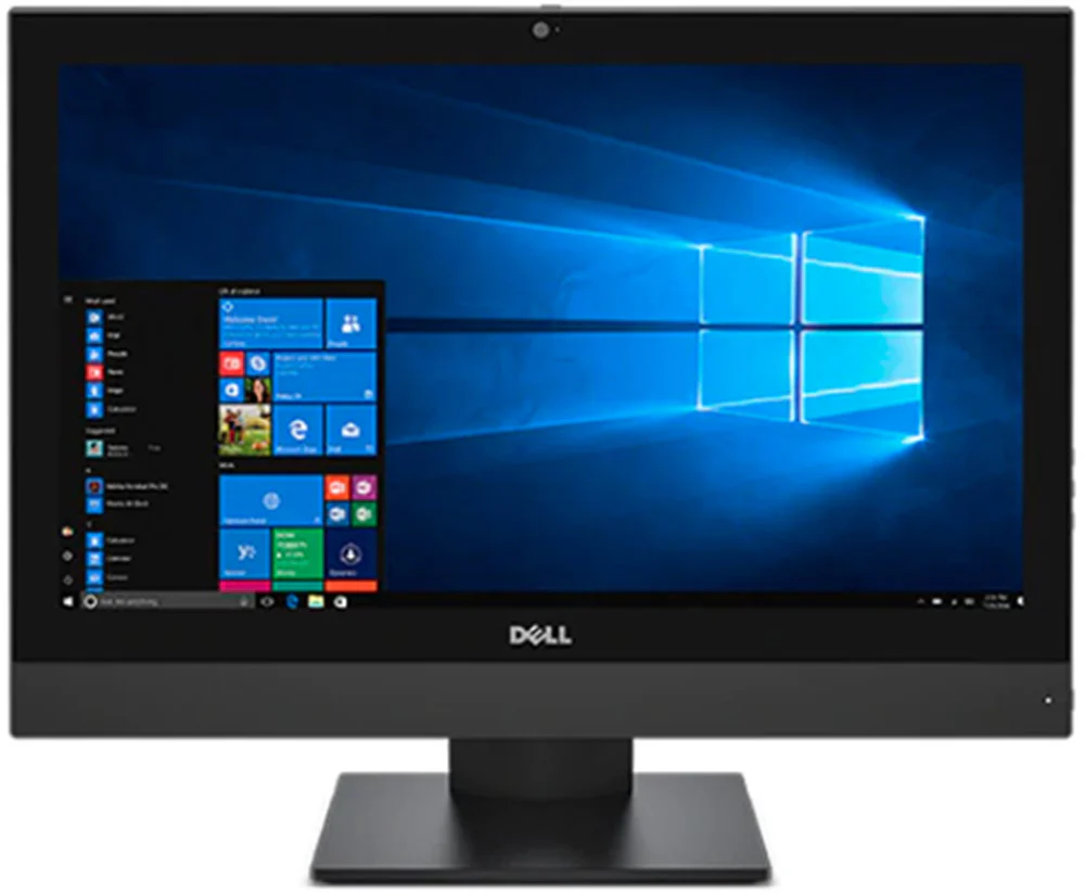 آل این وان دل Dell OptiPlex 5250
