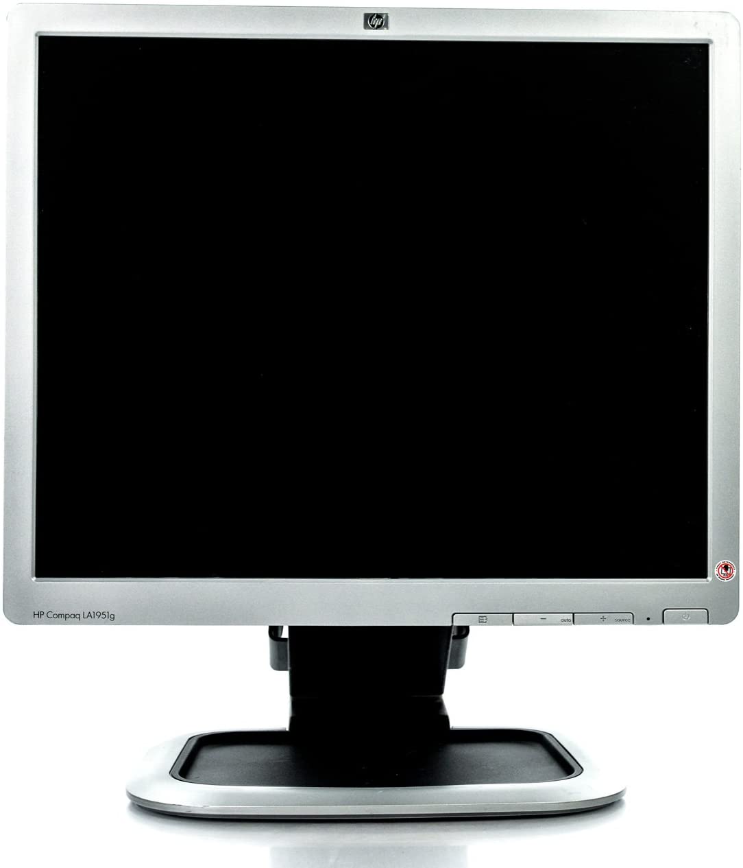مانیتور اچ پی HP LA1951G