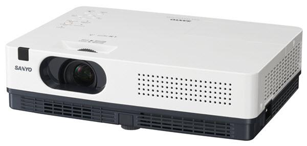 ویدیو پروژکتور سانیو Sanyo PLC-XW200