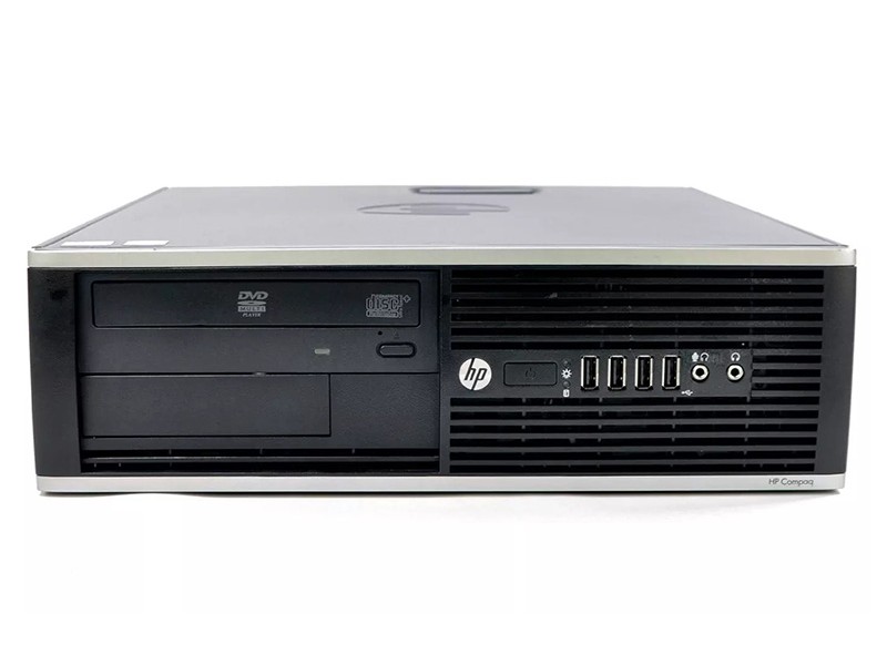 مینی کیس اچ پی الایت دسک HP EliteDesk 800 G1 SSD