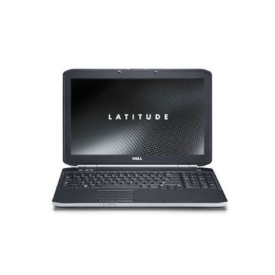 لپ تاپ دل لتیتود Dell Latitude E5520