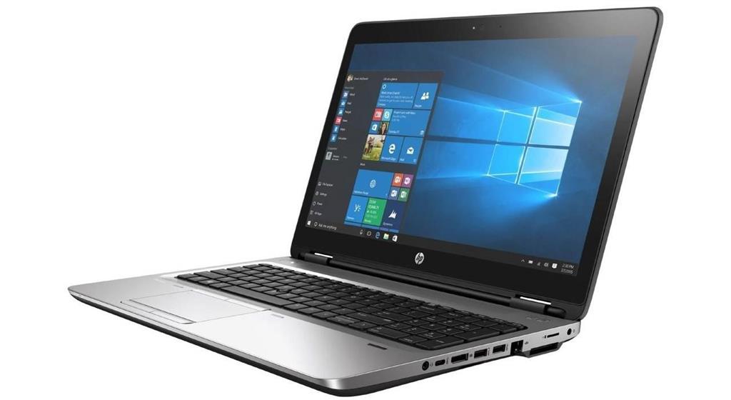 لپ تاپ 15 اینچی اچ پی پروبوک Hp Probook 650 Core i5