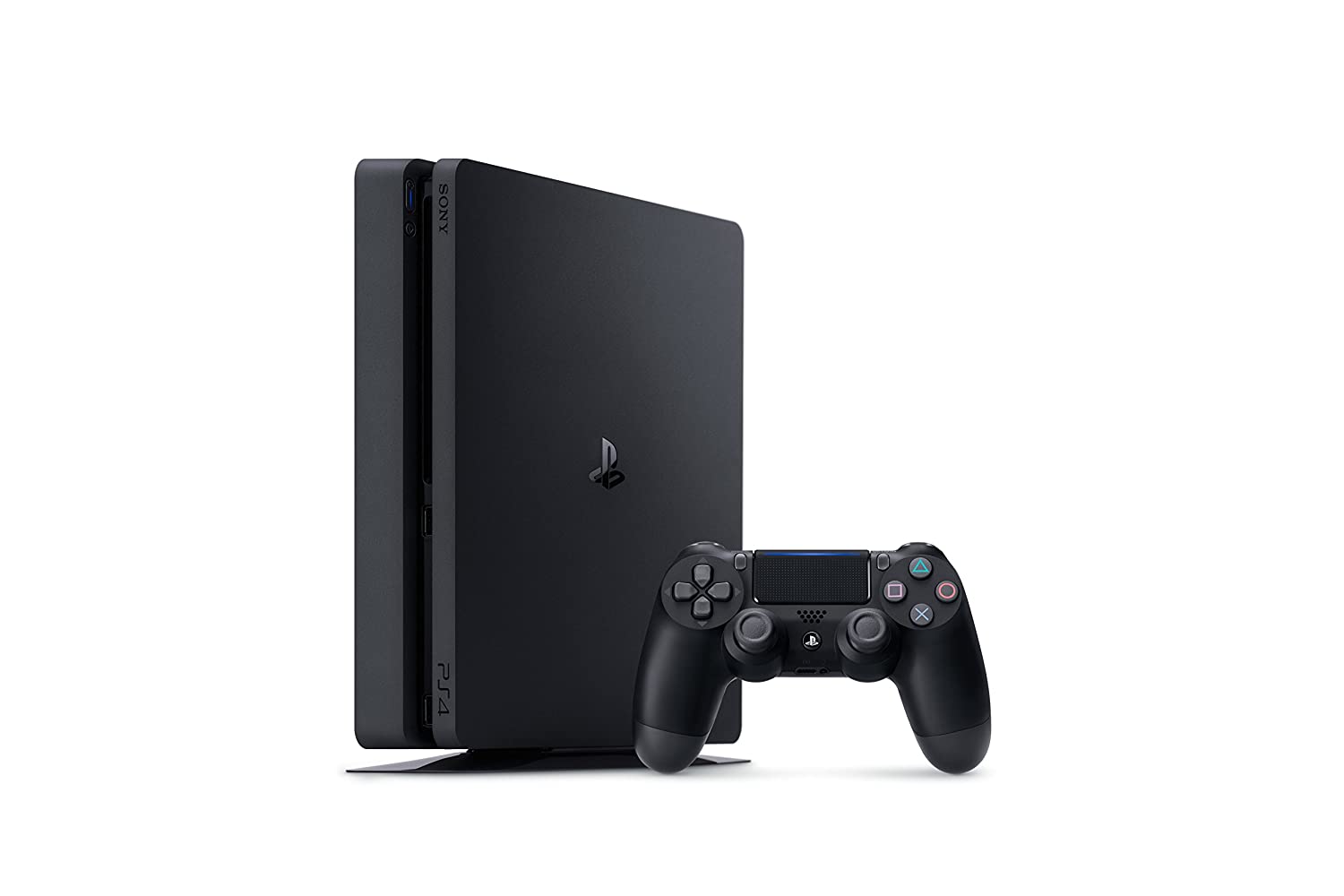 سونی پلی استیشن اسلیم Sony Playstaion Slim 4